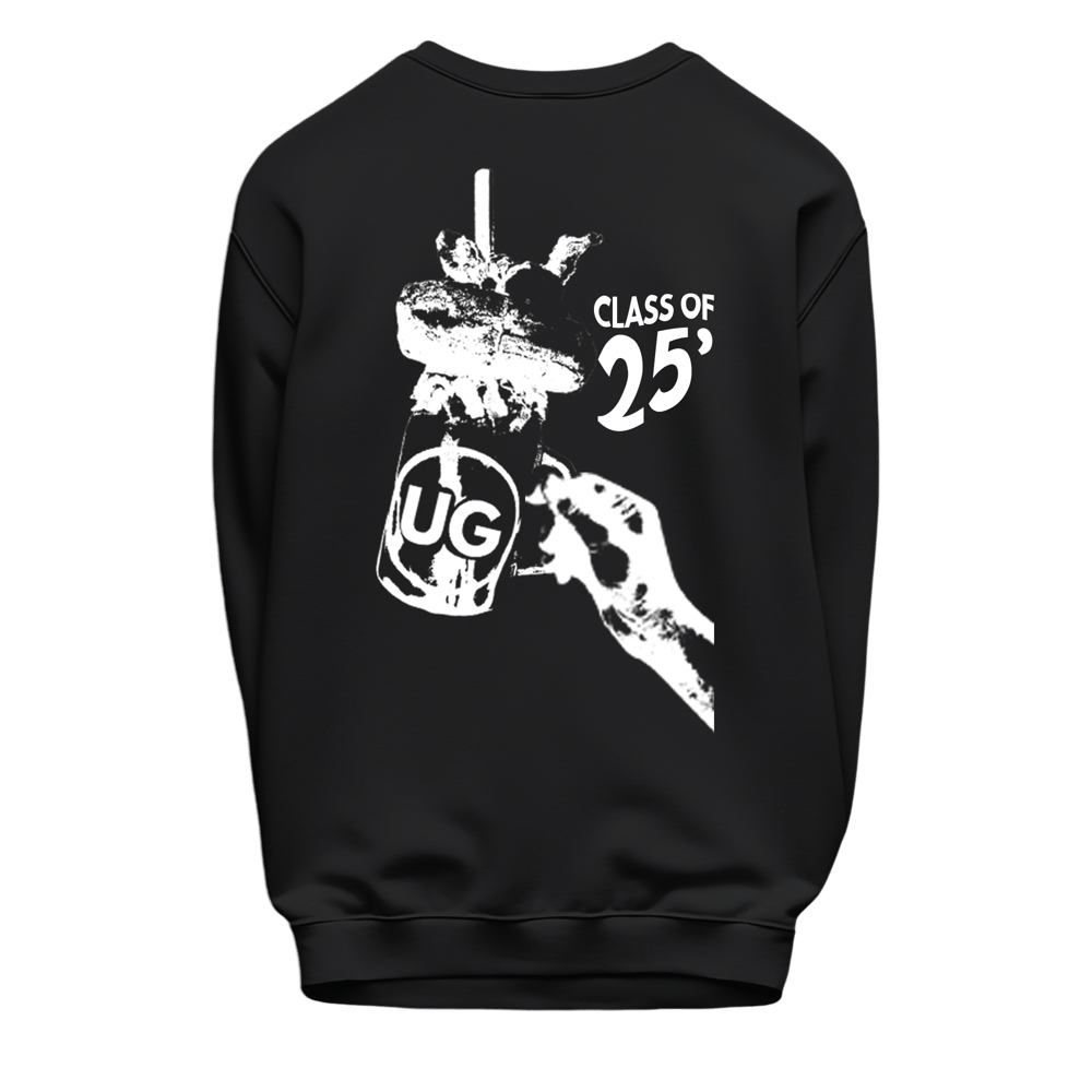 Forever 25' (Shipping Starting 1/31)