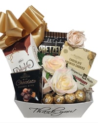 Image 1 of Appreciation Gift Basket 