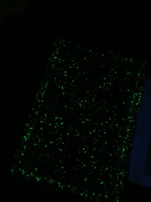 LG Glow-in-the-dark Trays