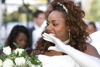 Conventional / Unconventional Ceremony 