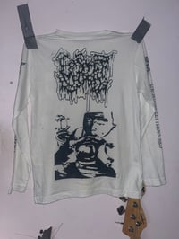 Image 1 of UNFORTUNATELY PERMAFRIED LONGSLEEVE