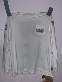 Image 2 of UNFORTUNATELY PERMAFRIED LONGSLEEVE