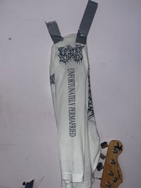 Image 3 of UNFORTUNATELY PERMAFRIED LONGSLEEVE