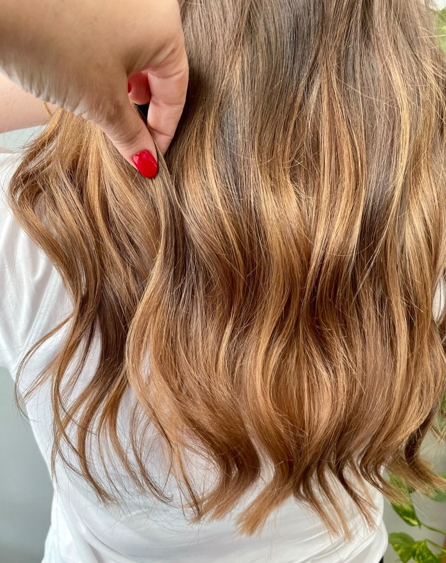 Image of Balayage 