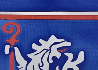 Image 14 of FOOTBALL CLUBS - DARTBOARD SURROUND COVER - PLEASE READ DERSCRIPTION
