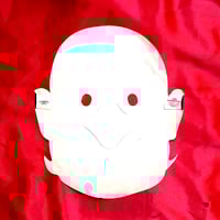 Image 2 of Lord Plushbottom (The Moon Mullins Family) - Einson Freeman Co. Promotional Paper Mask (1933)