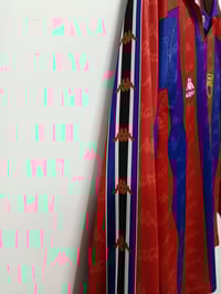 Image 5 of Barcelona 95/96 Kappa Home Long Sleeve Jersey