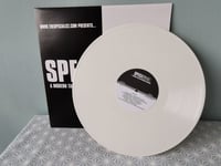 Image 1 of SPECIALIZED - A MODERN TAKE ON SPECIALS CLASSICS ( 12" WHITE VINYL)