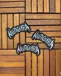 Nungara Patch