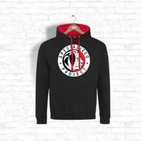 SPECIALIZED CIRCLE LOGO HOODIE