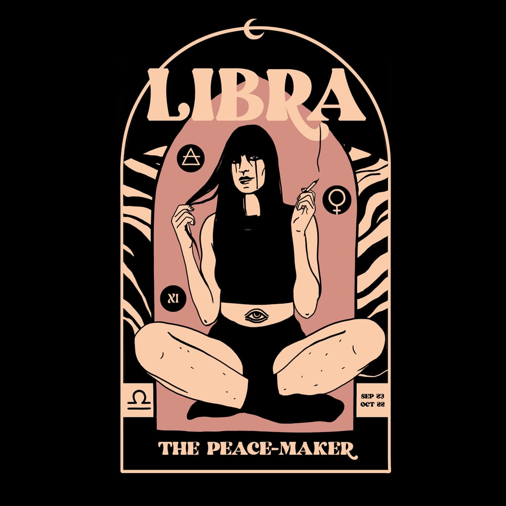 LIBRA