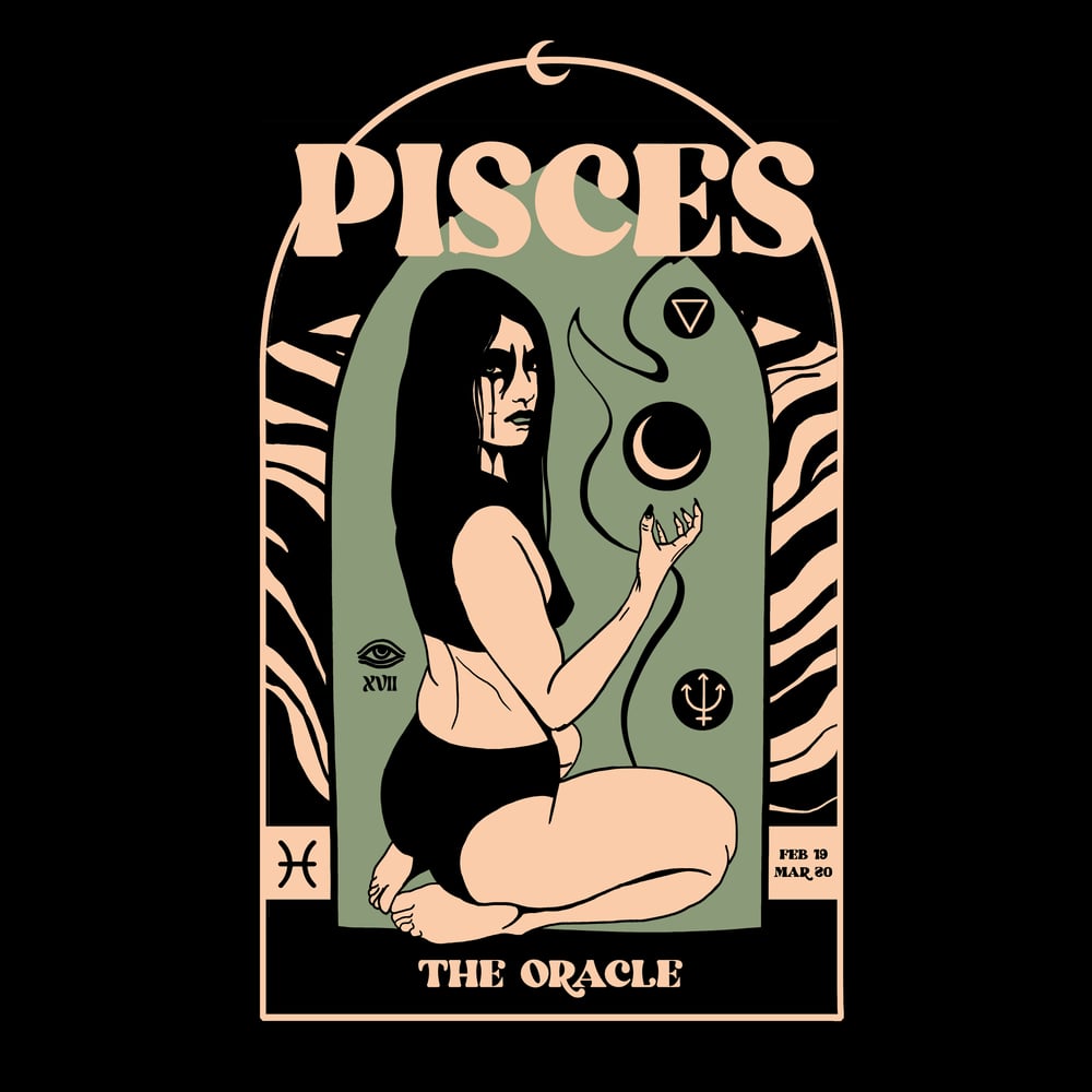 PISCES