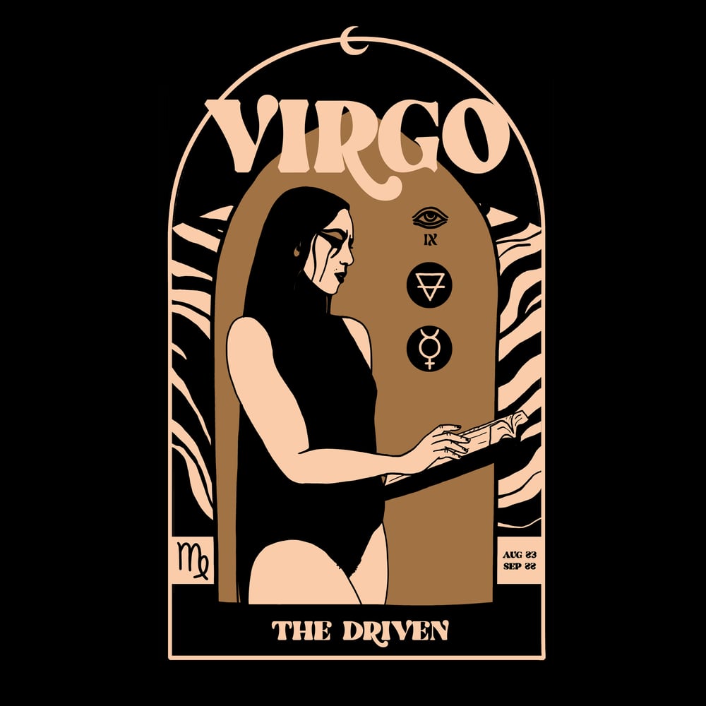 VIRGO