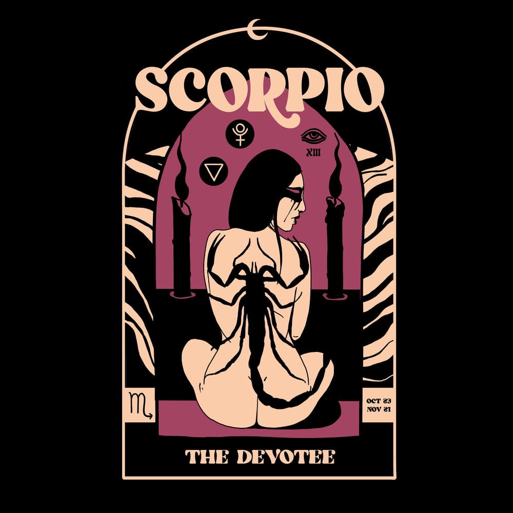 SCORPIO