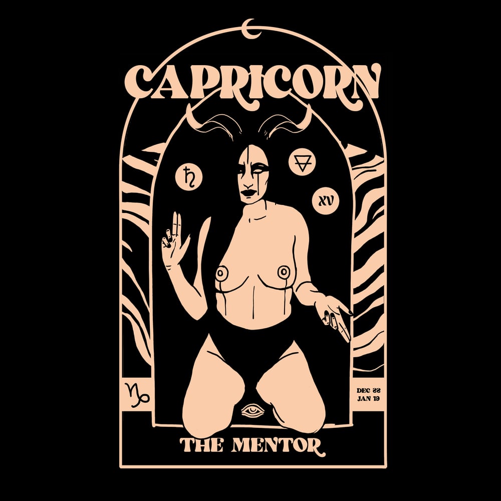 CAPRICORN