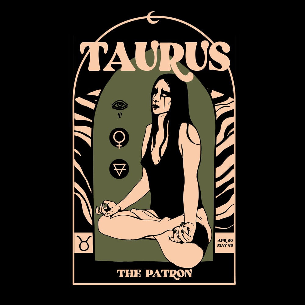 TAURUS