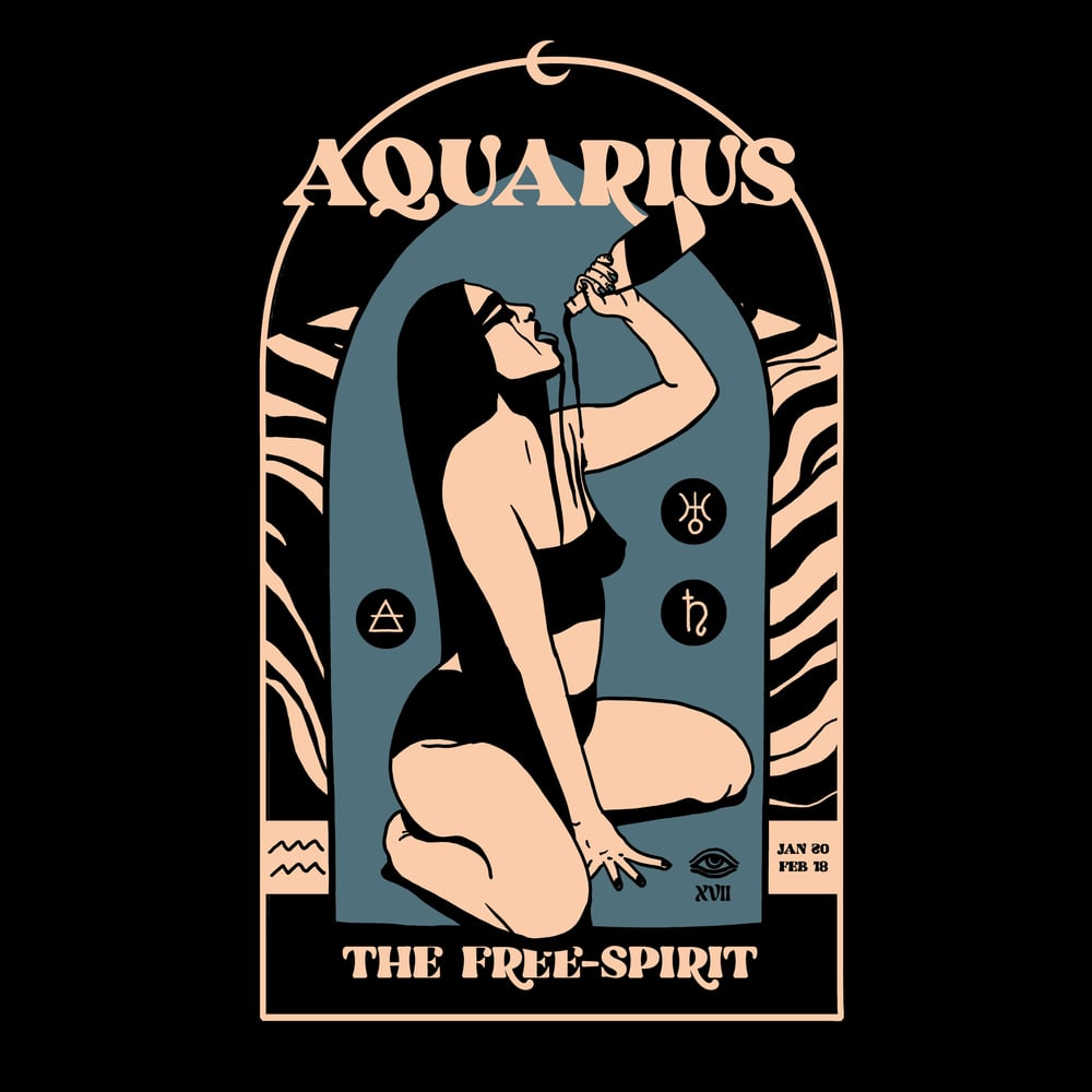 AQUARIUS