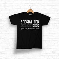 SPECIALIZED SKA T-SHIRT 