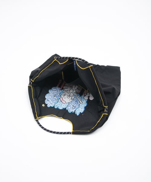 Image of Ball and Chain bag