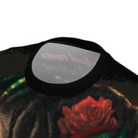 Image 5 of "MY BLACK IS HISTORY" AOP T-shirt