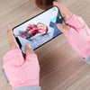 MSL Rechargeable Heated Gloves 360 Degree Thermal Heated Gloves