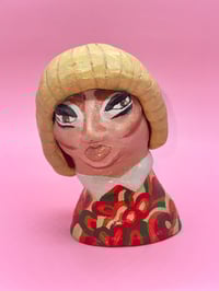 Image 1 of Trixie Mattel Mushroom Jar