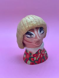 Image 2 of Trixie Mattel Mushroom Jar