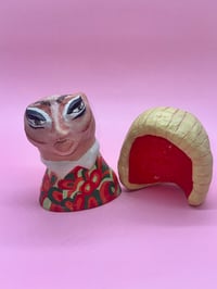 Image 3 of Trixie Mattel Mushroom Jar