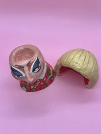 Image 4 of Trixie Mattel Mushroom Jar