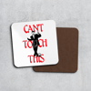 CAN'T TOUCH THIS - HAMER COASTER