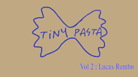 Tiny Pasta 