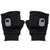 MSL Rechargeable Heated Gloves 360 Degree Thermal Heated Gloves