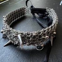 Image 1 of Full Metal Choker