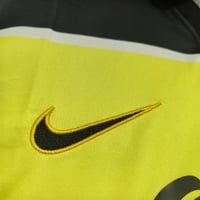 Image 4 of Borussia Dortmund 97/98 Nike Home Jersey