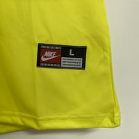 Image 6 of Borussia Dortmund 97/98 Nike Home Jersey