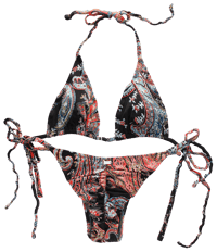 Image 1 of ♲ Destiny Bikini Set - 2XL