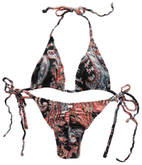 Image 1 of ♲ Destiny Bikini Set - 2XL 