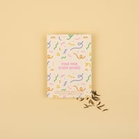 Image 1 of Sachet de graines ATSEM et MAITRESSE