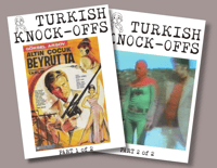 Turkish Knock-offs