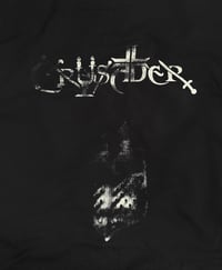 Image 4 of Crusader 1990’s T-Shirt