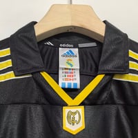 Image 12 of Real Madrid 99/00 Adidas Away Jersey