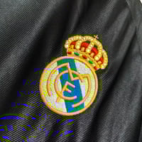 Image 8 of Real Madrid 99/00 Adidas Away Jersey