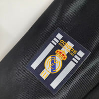 Image 11 of Real Madrid 99/00 Adidas Away Jersey