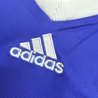 Image 2 of France 98 Adidas FIFA Worldcup Jersey