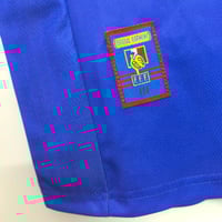Image 6 of France 98 Adidas FIFA Worldcup Jersey