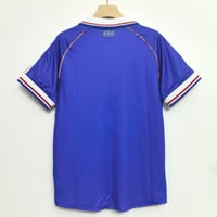 Image 7 of France 98 Adidas FIFA Worldcup Jersey