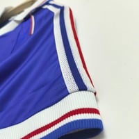 Image 8 of France 98 Adidas FIFA Worldcup Jersey