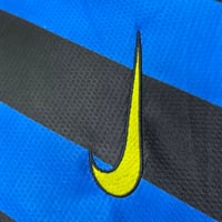 Image 4 of Vintage Inter Milan 98/99 Nike Home Jersey