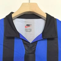 Image 7 of Vintage Inter Milan 98/99 Nike Home Jersey