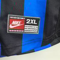 Image 8 of Vintage Inter Milan 98/99 Nike Home Jersey
